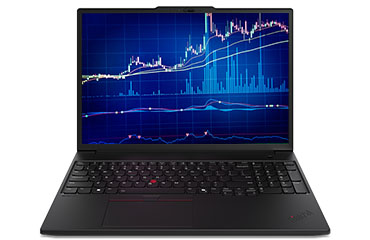 聯想ThinkPad P16s Gen3 2024 輕薄移動工作站筆記本（英特爾酷睿 Ultra 9 185H，16核丨32GB DDR5 內存丨1TB M.2 固態硬盤丨英特爾? Arc 顯卡丨16英寸 4K高清屏）