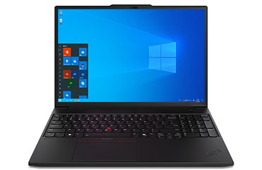 聯想ThinkPad P16s Gen3 2024款 輕薄移動工作站筆記本（英特爾酷睿 Ultra 9 185H，16核丨64GB DDR5 內存丨2TB M.2 固態硬盤丨英特爾? Arc 顯卡丨16英寸 4K高清屏）