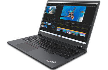 聯想ThinkPad P16v Gen1 2023款 00CD 移動工作站（英特爾酷睿 i7-13700H，14核丨16GB DDR5 內存丨512GB M.2 固態硬盤丨RTX A500 4GB 顯卡丨16英寸高清屏）