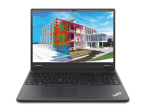 聯(lián)想ThinkPad P16v Gen1 2023款 移動工作站（英特爾酷睿 i9-13900H，14核丨64GB DDR5 內(nèi)存丨2TB M.2 固態(tài)硬盤丨RTX A2000 Ada 8GB 顯卡丨16英寸高清屏）