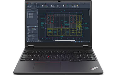 聯(lián)想ThinkPad P16v Gen2 2024款 移動工作站（英特爾酷睿 Ultra7 155H，16核丨32GB DDR5 內(nèi)存丨1TB M.2 固態(tài)硬盤丨RTX 1000 Ada  6GB 顯卡丨16英寸高清屏）