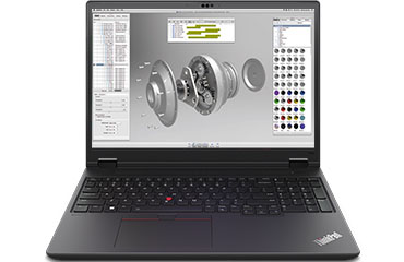 ThinkPad P16v Gen2 2024款 Ai 移動(dòng)工作站（英特爾酷睿 Ultra7 155H，16核丨32GB DDR5 內(nèi)存丨2TB M.2 固態(tài)硬盤丨RTX 2000 Ada  8GB顯卡丨16英寸高清屏）