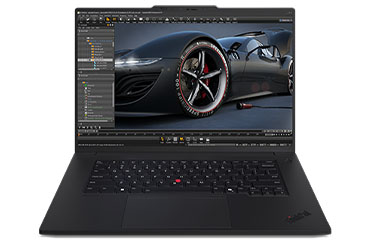 聯想ThinkPad P1 Gen7 移動工作站（英特爾酷睿 Ultra 7 155H，16核丨16GB LPDDR5x 內存丨1TB M.2 固態硬盤丨RTX 1000 Ada 6GB 顯卡丨16英寸 2.5K高清屏）