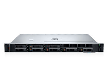 戴爾 PowerEdge R360 機架式服務(wù)器（英特爾至強 E-2414，2.6G，4C/4T丨16GB DDR5 UDIMM ECC 內(nèi)存丨4TB 7.2K SATA 3.5英寸熱插拔硬盤丨軟件 RAID丨三年保修）