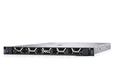 Dell PowerEdge R6625 機架式服務器（2顆*AMD EPYC 9124，3.0GHz，16核丨64GB DDR5 ECC 內存丨2塊*480GB SSD SATA 硬盤丨H355 陣列卡丨三年保修）